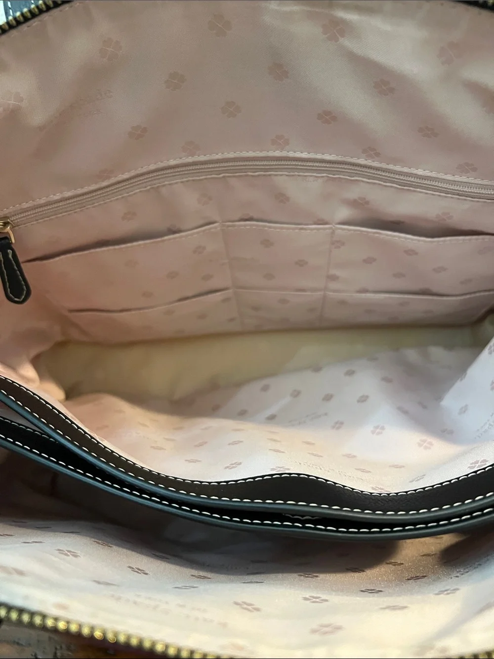 kate spade structured kate